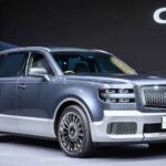 【画像】運転手付きで乗るショーファーなのにクーペってどういう用途？　センチュリークーペが目指すものとは 〜 画像1