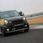 もしやSuper-ONEの構想は５年前の幻のクルマから!?　コロナ禍で日の目を見なかったホンダアクセスの「K-CLIMB」に源流をみた!!