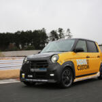 【画像】もしやSuper-ONEの構想は５年前の幻のクルマから!?　コロナ禍で日の目を見なかったホンダアクセスの「K-CLIMB」に源流をみた!! 〜 画像30