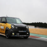 【画像】もしやSuper-ONEの構想は５年前の幻のクルマから!?　コロナ禍で日の目を見なかったホンダアクセスの「K-CLIMB」に源流をみた!! 〜 画像29