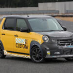 【画像】もしやSuper-ONEの構想は５年前の幻のクルマから!?　コロナ禍で日の目を見なかったホンダアクセスの「K-CLIMB」に源流をみた!! 〜 画像24