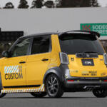 【画像】もしやSuper-ONEの構想は５年前の幻のクルマから!?　コロナ禍で日の目を見なかったホンダアクセスの「K-CLIMB」に源流をみた!! 〜 画像27