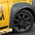 【画像】もしやSuper-ONEの構想は５年前の幻のクルマから!?　コロナ禍で日の目を見なかったホンダアクセスの「K-CLIMB」に源流をみた!! 〜 画像26