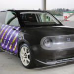 【画像】もしやSuper-ONEの構想は５年前の幻のクルマから!?　コロナ禍で日の目を見なかったホンダアクセスの「K-CLIMB」に源流をみた!! 〜 画像4