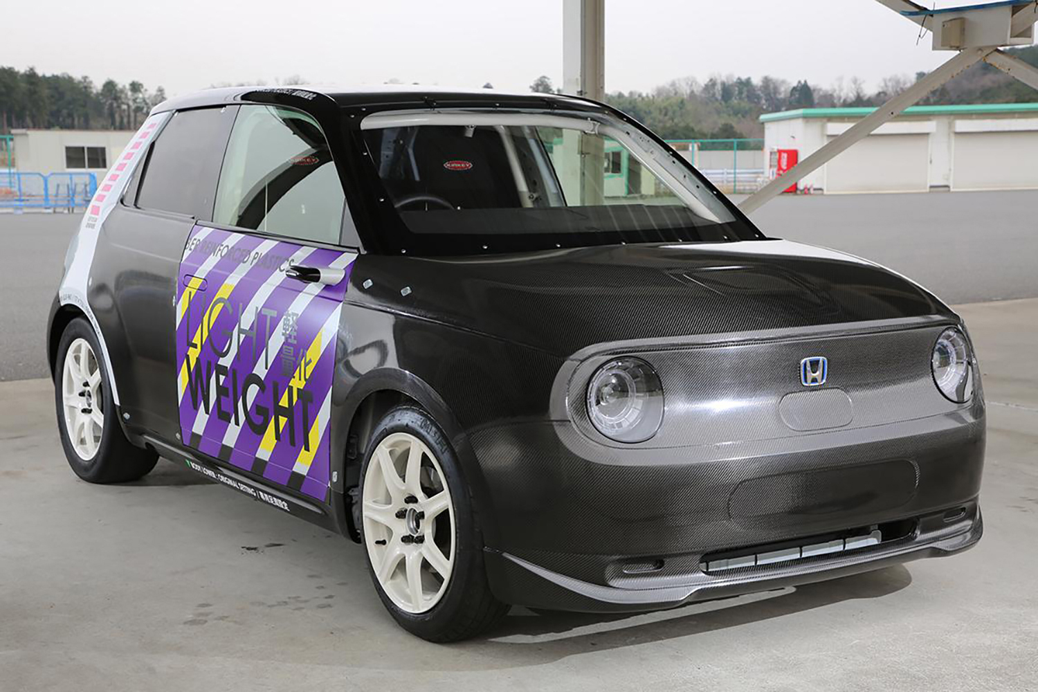 「Super-ONE」の始祖をホンダアクセスが作ってた 〜 画像4