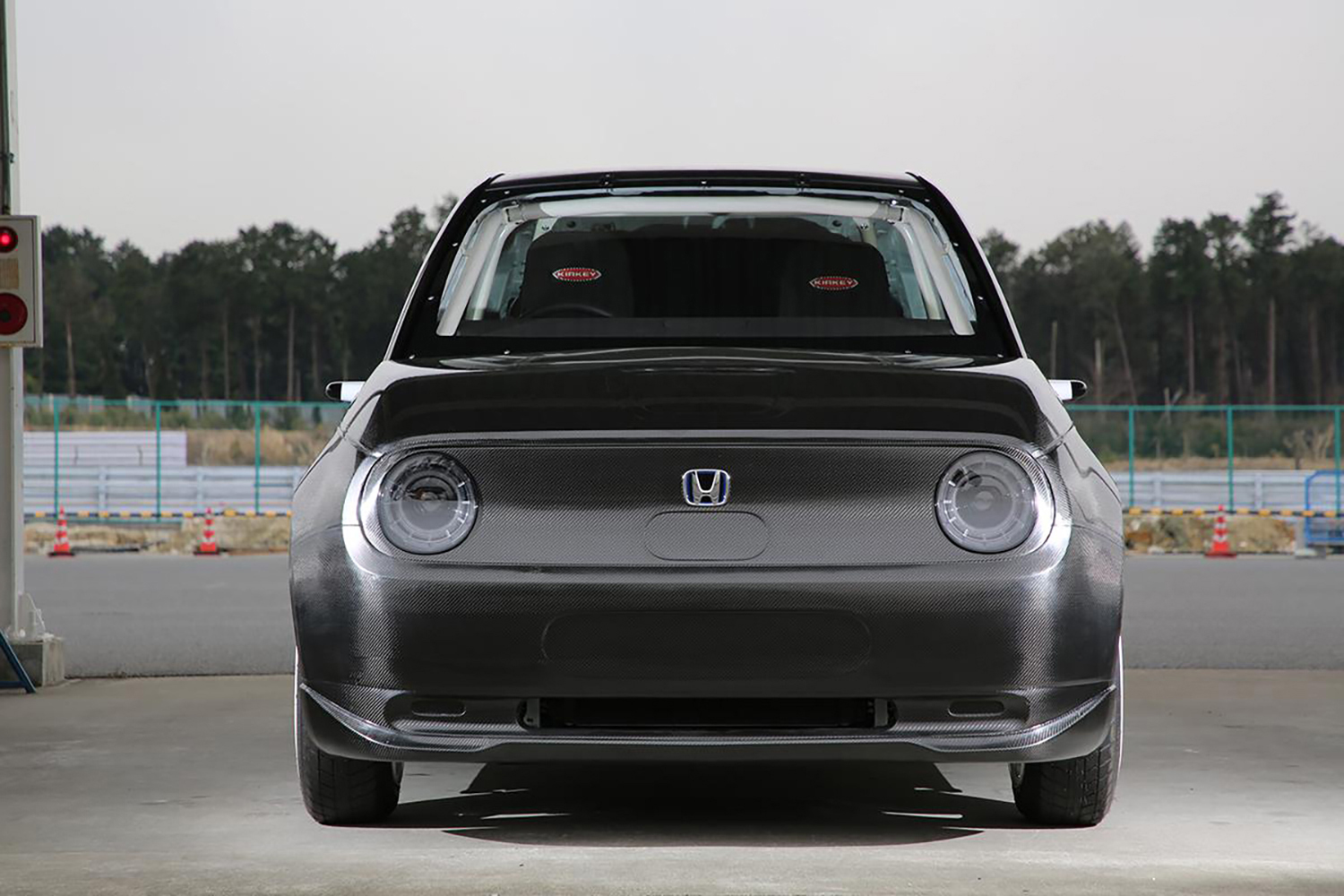 「Super-ONE」の始祖をホンダアクセスが作ってた 〜 画像5