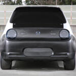 【画像】もしやSuper-ONEの構想は５年前の幻のクルマから!?　コロナ禍で日の目を見なかったホンダアクセスの「K-CLIMB」に源流をみた!! 〜 画像6