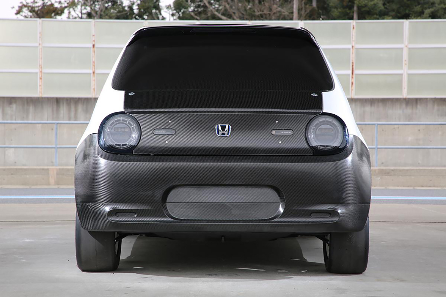 「Super-ONE」の始祖をホンダアクセスが作ってた 〜 画像6