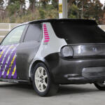 【画像】もしやSuper-ONEの構想は５年前の幻のクルマから!?　コロナ禍で日の目を見なかったホンダアクセスの「K-CLIMB」に源流をみた!! 〜 画像7