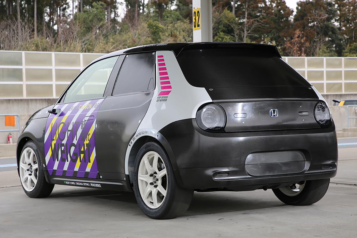 「Super-ONE」の始祖をホンダアクセスが作ってた 〜 画像7