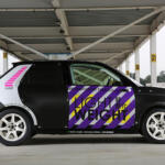 【画像】もしやSuper-ONEの構想は５年前の幻のクルマから!?　コロナ禍で日の目を見なかったホンダアクセスの「K-CLIMB」に源流をみた!! 〜 画像8