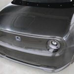 【画像】もしやSuper-ONEの構想は５年前の幻のクルマから!?　コロナ禍で日の目を見なかったホンダアクセスの「K-CLIMB」に源流をみた!! 〜 画像9