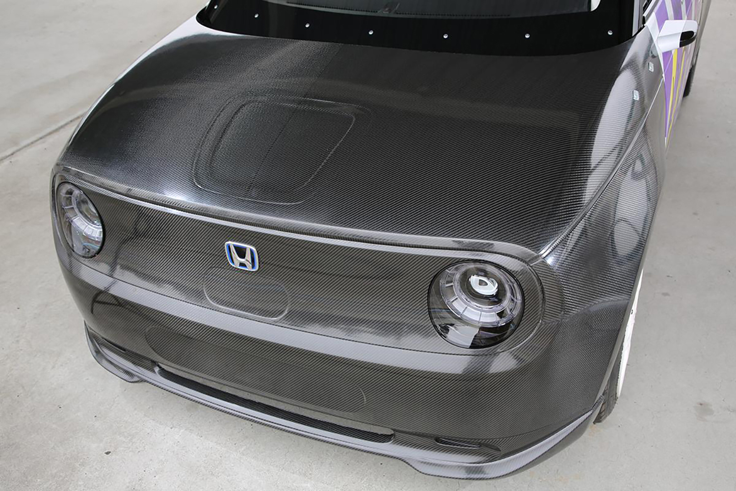 「Super-ONE」の始祖をホンダアクセスが作ってた 〜 画像9