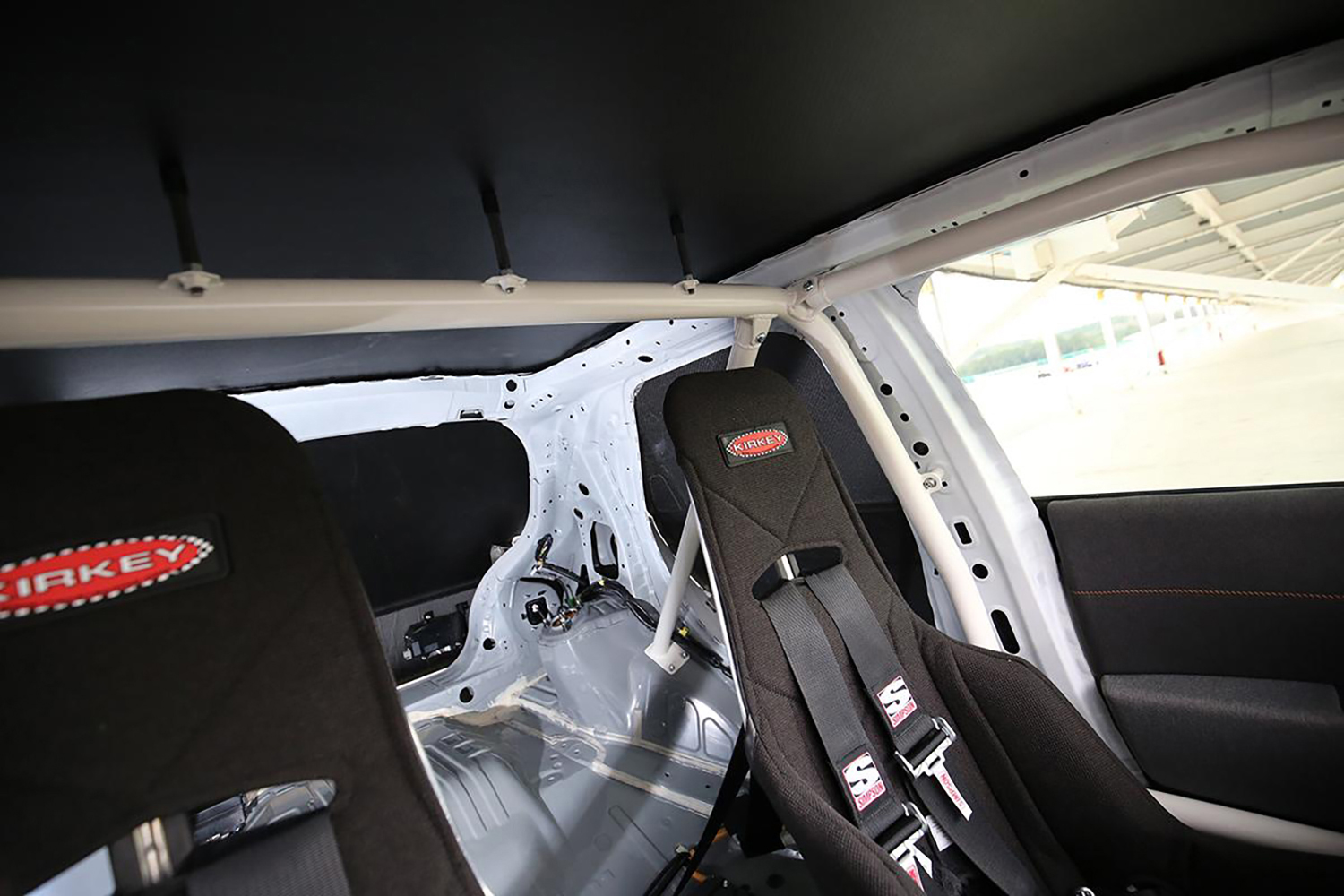 「Super-ONE」の始祖をホンダアクセスが作ってた 〜 画像13