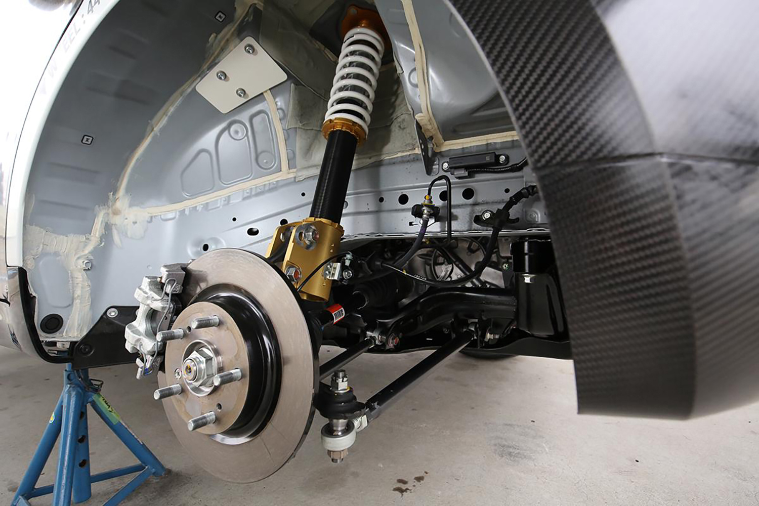 「Super-ONE」の始祖をホンダアクセスが作ってた 〜 画像14