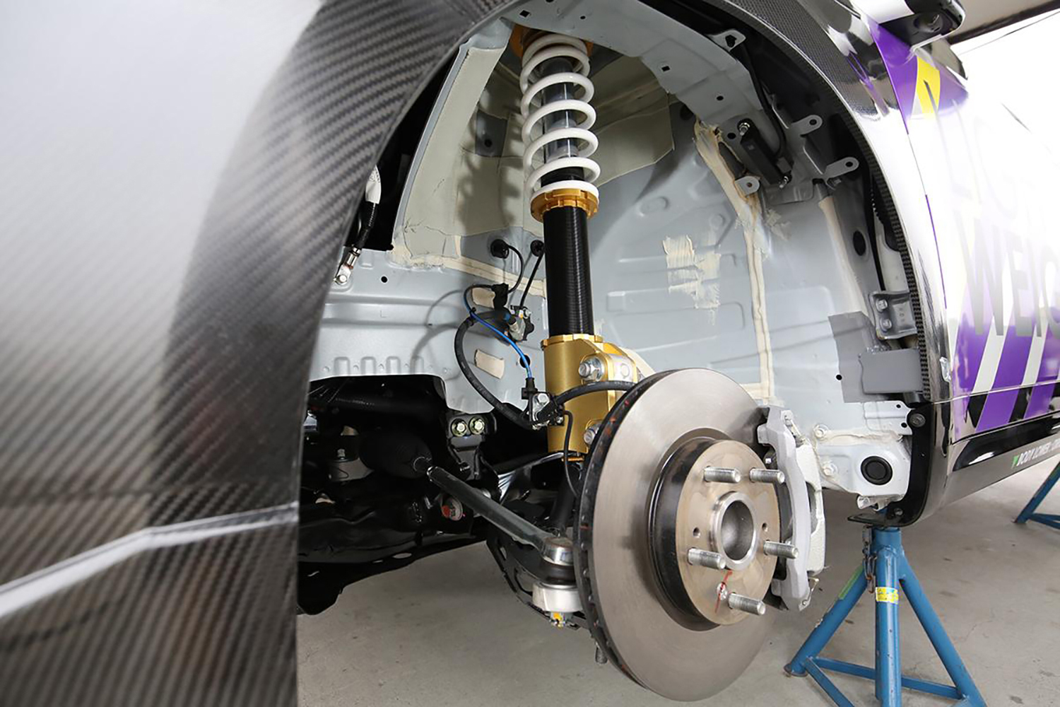 「Super-ONE」の始祖をホンダアクセスが作ってた 〜 画像15