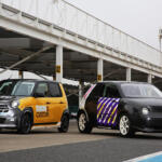 【画像】もしやSuper-ONEの構想は５年前の幻のクルマから!?　コロナ禍で日の目を見なかったホンダアクセスの「K-CLIMB」に源流をみた!! 〜 画像16