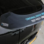 【画像】もしやSuper-ONEの構想は５年前の幻のクルマから!?　コロナ禍で日の目を見なかったホンダアクセスの「K-CLIMB」に源流をみた!! 〜 画像20