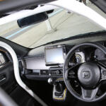 【画像】もしやSuper-ONEの構想は５年前の幻のクルマから!?　コロナ禍で日の目を見なかったホンダアクセスの「K-CLIMB」に源流をみた!! 〜 画像21