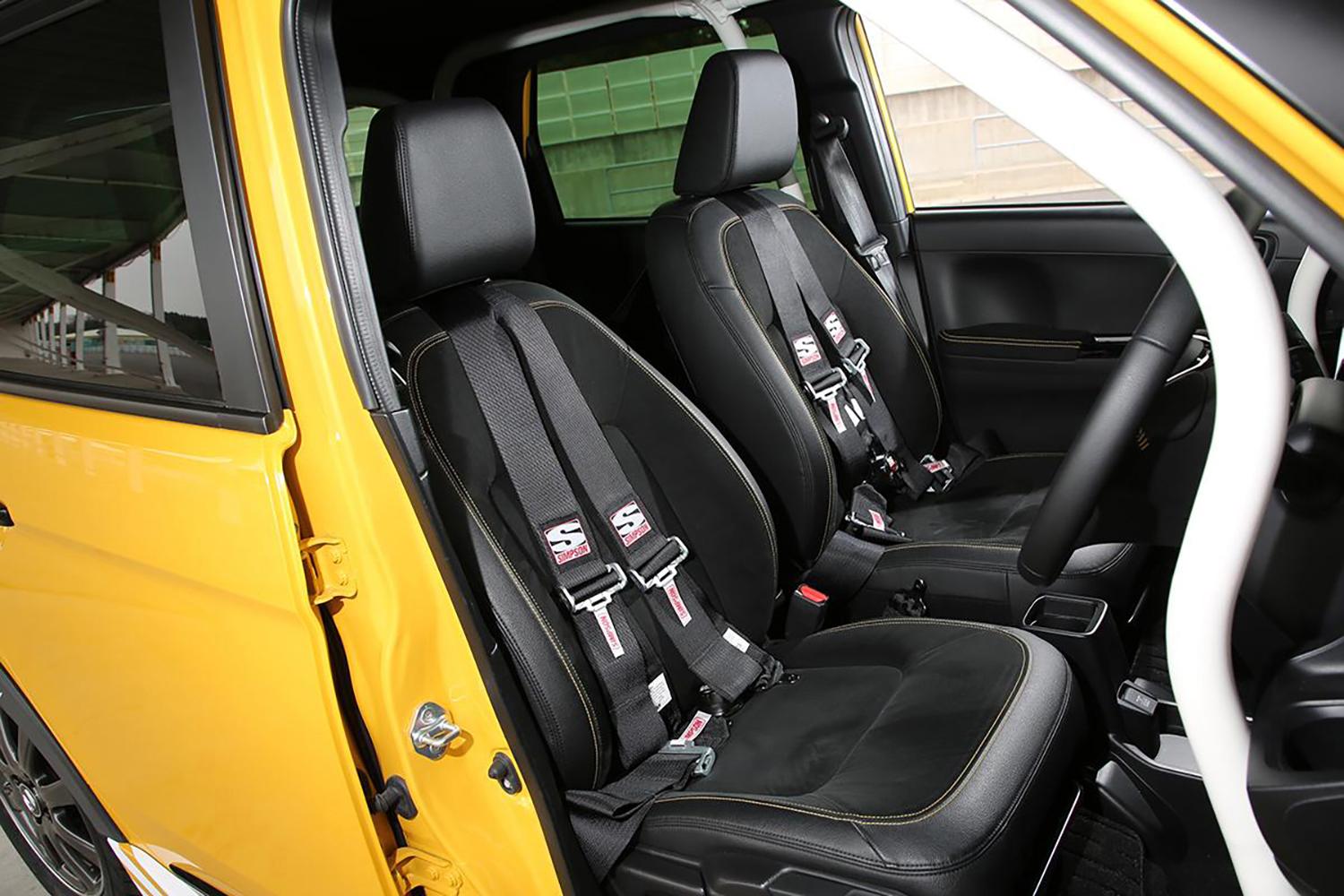 「Super-ONE」の始祖をホンダアクセスが作ってた 〜 画像22