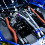 【画像】新兵器「水平対向６気筒エンジン」を搭載した注目の初陣！　生まれ変わったSUBARU BRZ GT300でSUPER GT開幕戦に挑んだ 〜 画像63