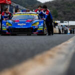 【画像】新兵器「水平対向６気筒エンジン」を搭載した注目の初陣！　生まれ変わったSUBARU BRZ GT300でSUPER GT開幕戦に挑んだ 〜 画像1