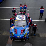 【画像】新兵器「水平対向６気筒エンジン」を搭載した注目の初陣！　生まれ変わったSUBARU BRZ GT300でSUPER GT開幕戦に挑んだ 〜 画像2