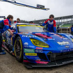 【画像】新兵器「水平対向６気筒エンジン」を搭載した注目の初陣！　生まれ変わったSUBARU BRZ GT300でSUPER GT開幕戦に挑んだ 〜 画像73