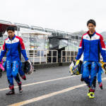 【画像】新兵器「水平対向６気筒エンジン」を搭載した注目の初陣！　生まれ変わったSUBARU BRZ GT300でSUPER GT開幕戦に挑んだ 〜 画像3