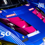 【画像】新兵器「水平対向６気筒エンジン」を搭載した注目の初陣！　生まれ変わったSUBARU BRZ GT300でSUPER GT開幕戦に挑んだ 〜 画像4