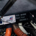 【画像】新兵器「水平対向６気筒エンジン」を搭載した注目の初陣！　生まれ変わったSUBARU BRZ GT300でSUPER GT開幕戦に挑んだ 〜 画像5