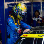 【画像】新兵器「水平対向６気筒エンジン」を搭載した注目の初陣！　生まれ変わったSUBARU BRZ GT300でSUPER GT開幕戦に挑んだ 〜 画像7