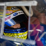 【画像】新兵器「水平対向６気筒エンジン」を搭載した注目の初陣！　生まれ変わったSUBARU BRZ GT300でSUPER GT開幕戦に挑んだ 〜 画像8