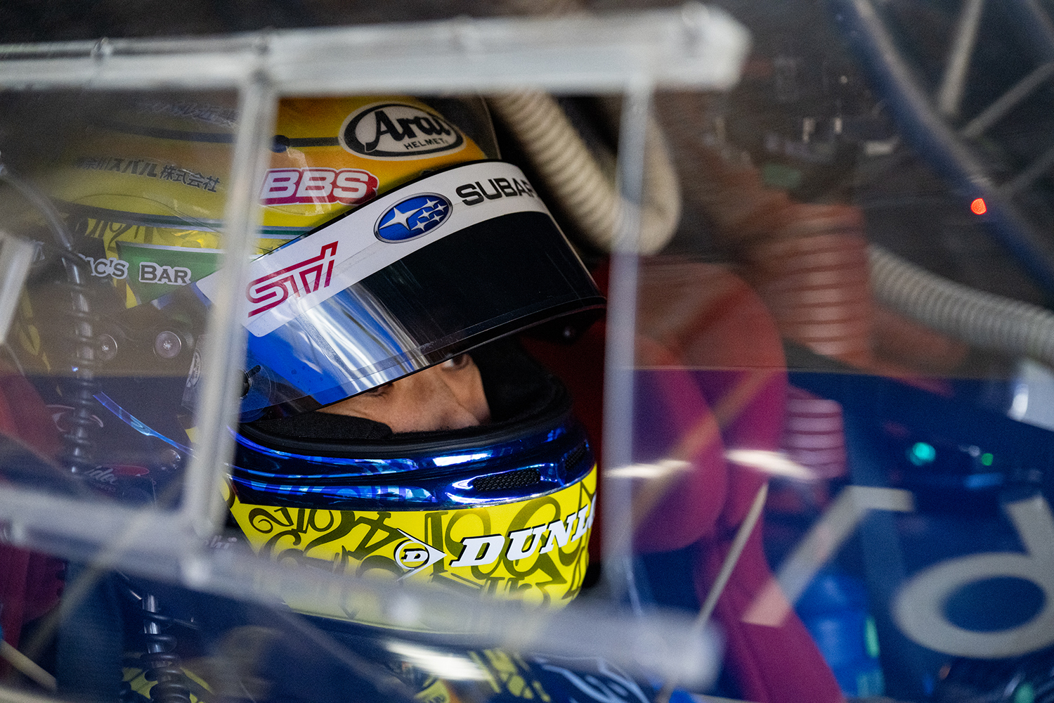 SUBARU BRZ GT300がSUPER GT開幕戦に挑んだ 〜 画像8