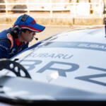 【画像】新兵器「水平対向６気筒エンジン」を搭載した注目の初陣！　生まれ変わったSUBARU BRZ GT300でSUPER GT開幕戦に挑んだ 〜 画像9