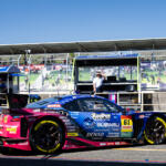 【画像】新兵器「水平対向６気筒エンジン」を搭載した注目の初陣！　生まれ変わったSUBARU BRZ GT300でSUPER GT開幕戦に挑んだ 〜 画像10