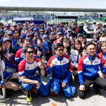 【画像】新兵器「水平対向６気筒エンジン」を搭載した注目の初陣！　生まれ変わったSUBARU BRZ GT300でSUPER GT開幕戦に挑んだ 〜 画像11