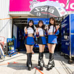 【画像】新兵器「水平対向６気筒エンジン」を搭載した注目の初陣！　生まれ変わったSUBARU BRZ GT300でSUPER GT開幕戦に挑んだ 〜 画像12