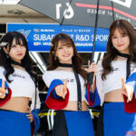 【画像】新兵器「水平対向６気筒エンジン」を搭載した注目の初陣！　生まれ変わったSUBARU BRZ GT300でSUPER GT開幕戦に挑んだ 〜 画像13