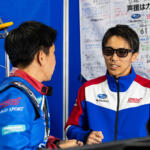 【画像】新兵器「水平対向６気筒エンジン」を搭載した注目の初陣！　生まれ変わったSUBARU BRZ GT300でSUPER GT開幕戦に挑んだ 〜 画像14