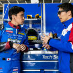 【画像】新兵器「水平対向６気筒エンジン」を搭載した注目の初陣！　生まれ変わったSUBARU BRZ GT300でSUPER GT開幕戦に挑んだ 〜 画像15