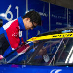 【画像】新兵器「水平対向６気筒エンジン」を搭載した注目の初陣！　生まれ変わったSUBARU BRZ GT300でSUPER GT開幕戦に挑んだ 〜 画像17