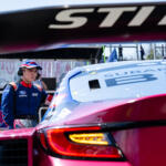 【画像】新兵器「水平対向６気筒エンジン」を搭載した注目の初陣！　生まれ変わったSUBARU BRZ GT300でSUPER GT開幕戦に挑んだ 〜 画像19
