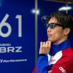 【画像】新兵器「水平対向６気筒エンジン」を搭載した注目の初陣！　生まれ変わったSUBARU BRZ GT300でSUPER GT開幕戦に挑んだ 〜 画像20