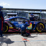 【画像】新兵器「水平対向６気筒エンジン」を搭載した注目の初陣！　生まれ変わったSUBARU BRZ GT300でSUPER GT開幕戦に挑んだ 〜 画像21