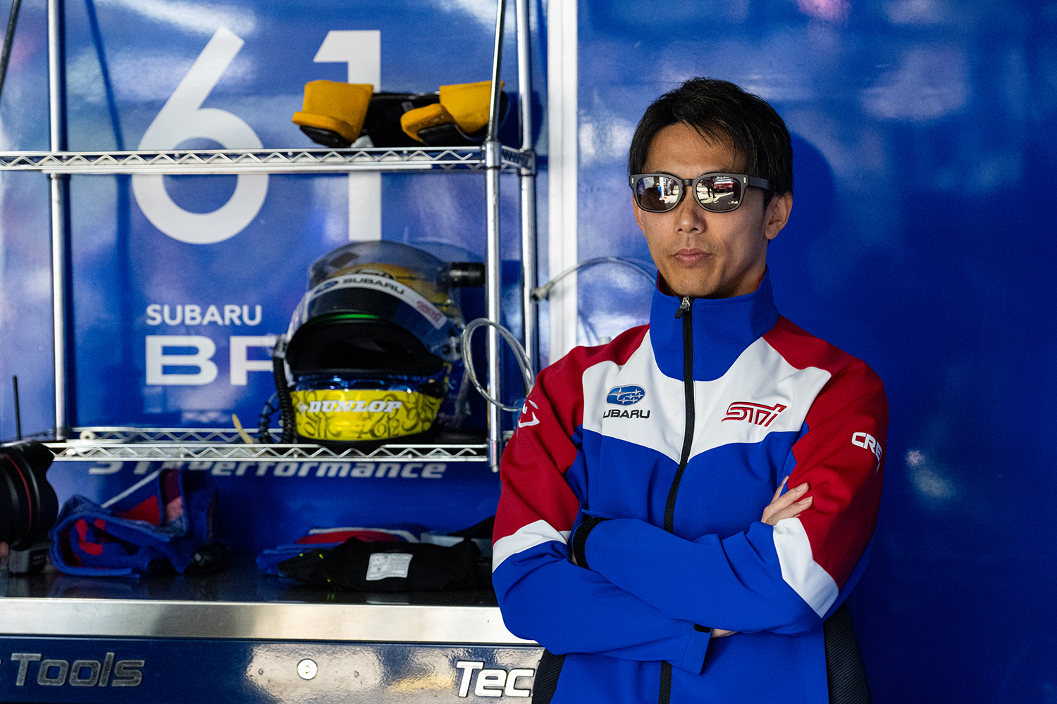 SUBARU BRZ GT300がSUPER GT開幕戦に挑んだ 〜 画像22