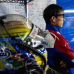 【画像】新兵器「水平対向６気筒エンジン」を搭載した注目の初陣！　生まれ変わったSUBARU BRZ GT300でSUPER GT開幕戦に挑んだ 〜 画像23