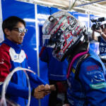 【画像】新兵器「水平対向６気筒エンジン」を搭載した注目の初陣！　生まれ変わったSUBARU BRZ GT300でSUPER GT開幕戦に挑んだ 〜 画像24