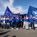 【画像】新兵器「水平対向６気筒エンジン」を搭載した注目の初陣！　生まれ変わったSUBARU BRZ GT300でSUPER GT開幕戦に挑んだ 〜 画像28