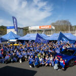 【画像】新兵器「水平対向６気筒エンジン」を搭載した注目の初陣！　生まれ変わったSUBARU BRZ GT300でSUPER GT開幕戦に挑んだ 〜 画像29